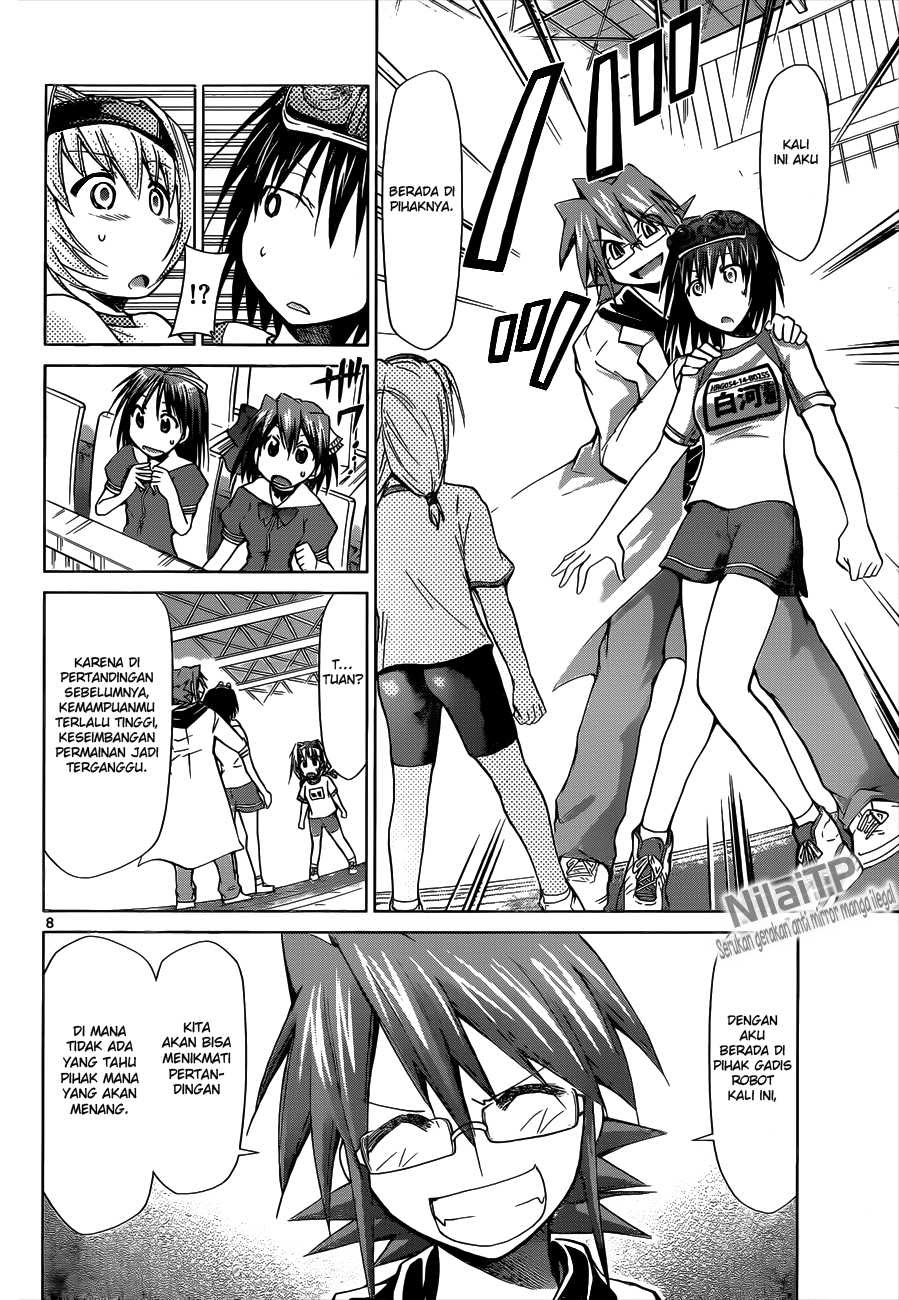 Chapter 78 - halaman 10