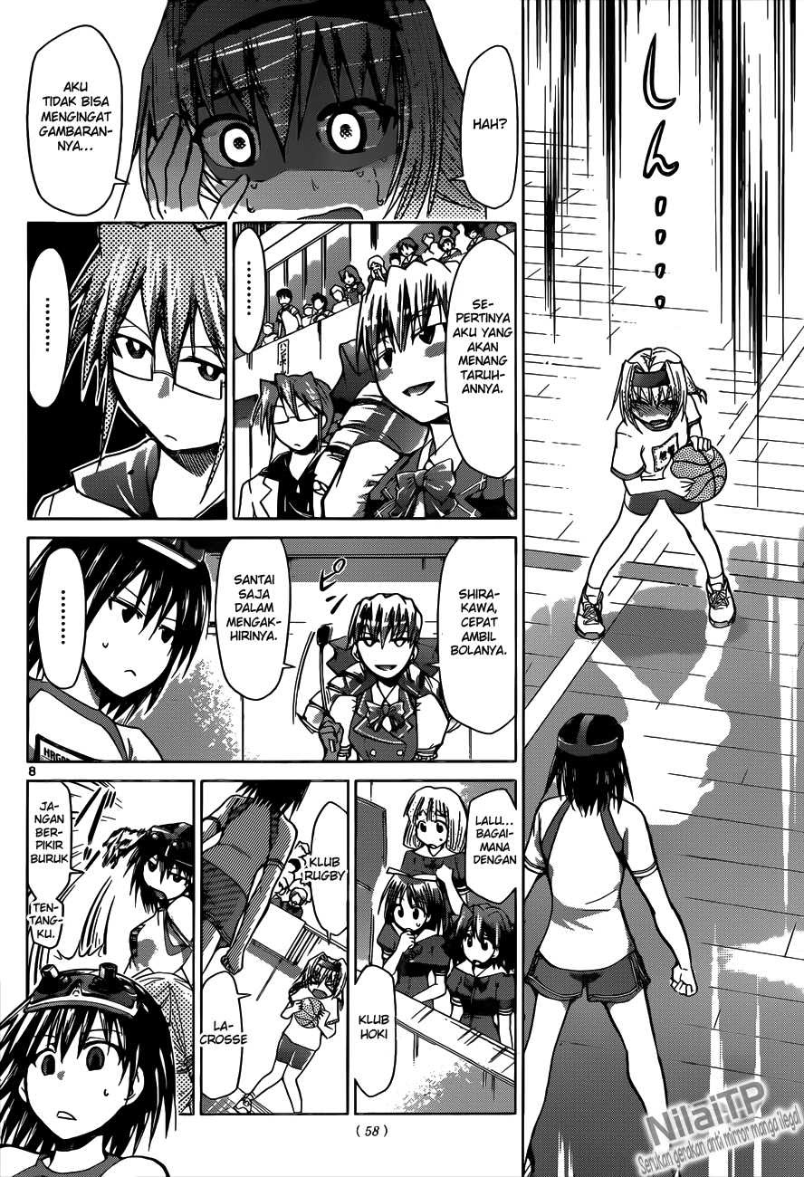 Chapter 77 - halaman 10
