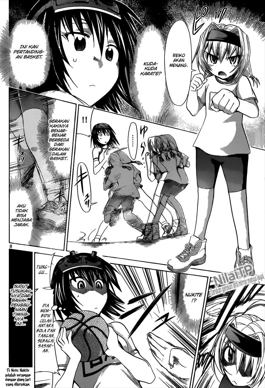 Chapter 76 - halaman 10