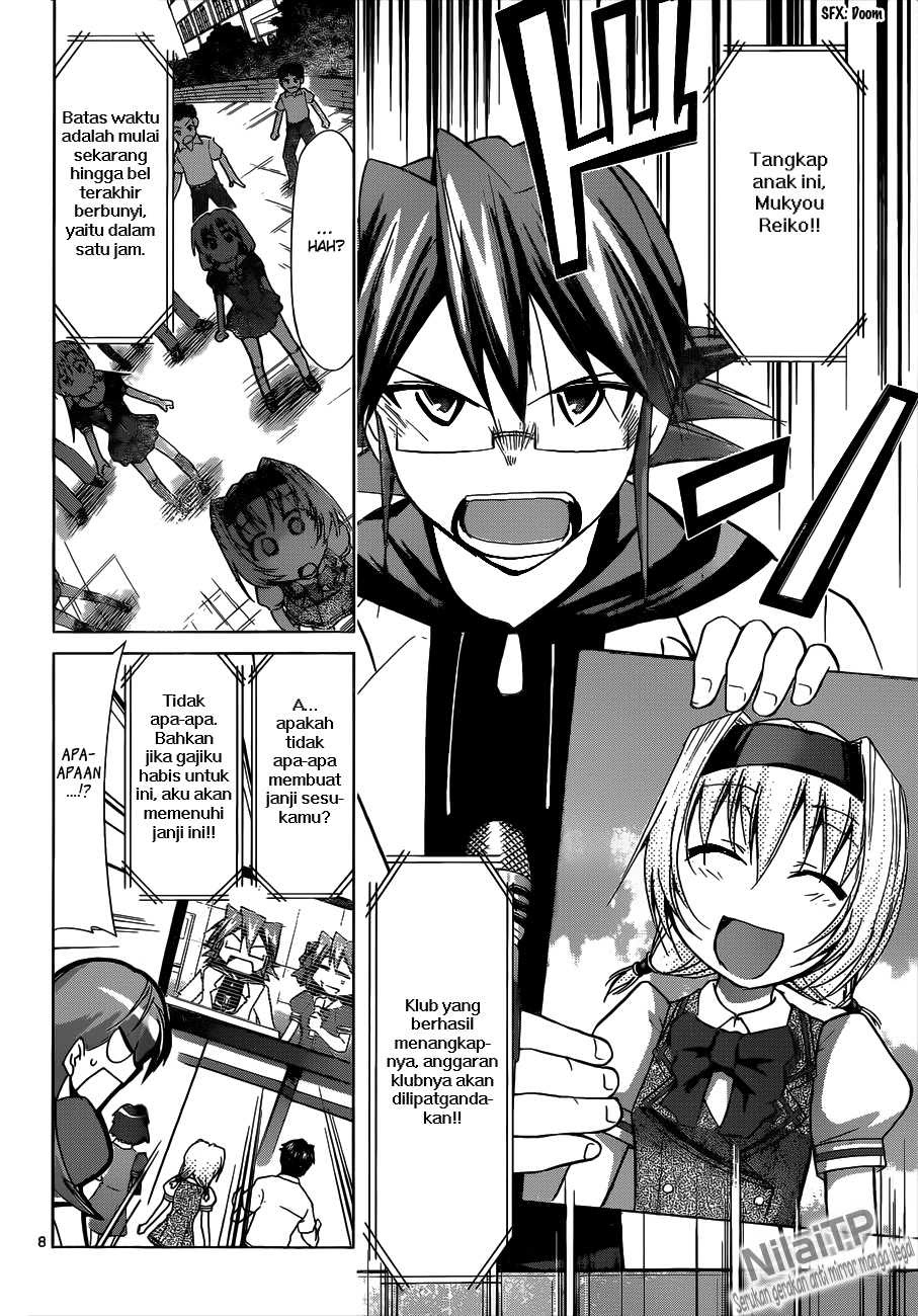 Chapter 75 - halaman 10