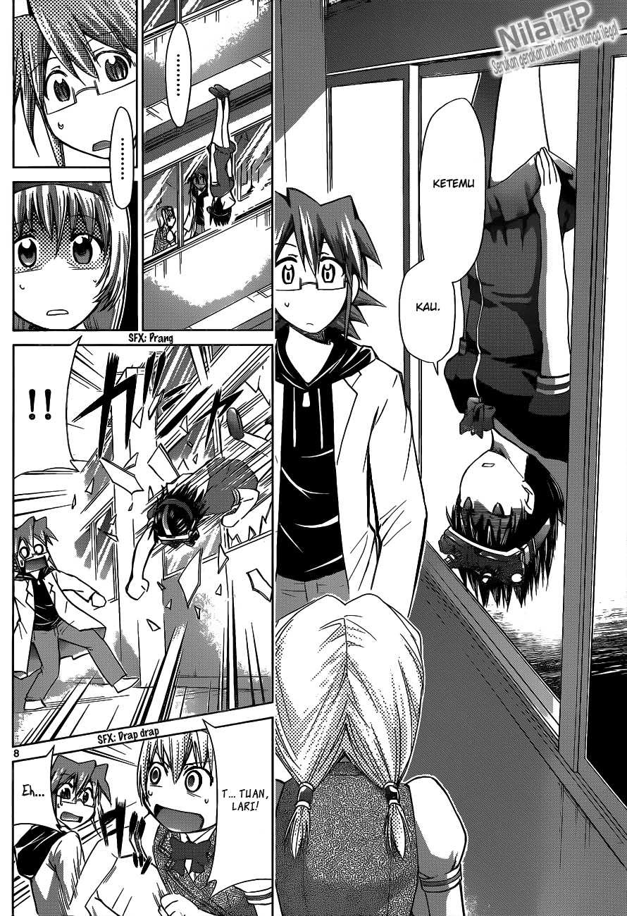 Chapter 73 - halaman 10