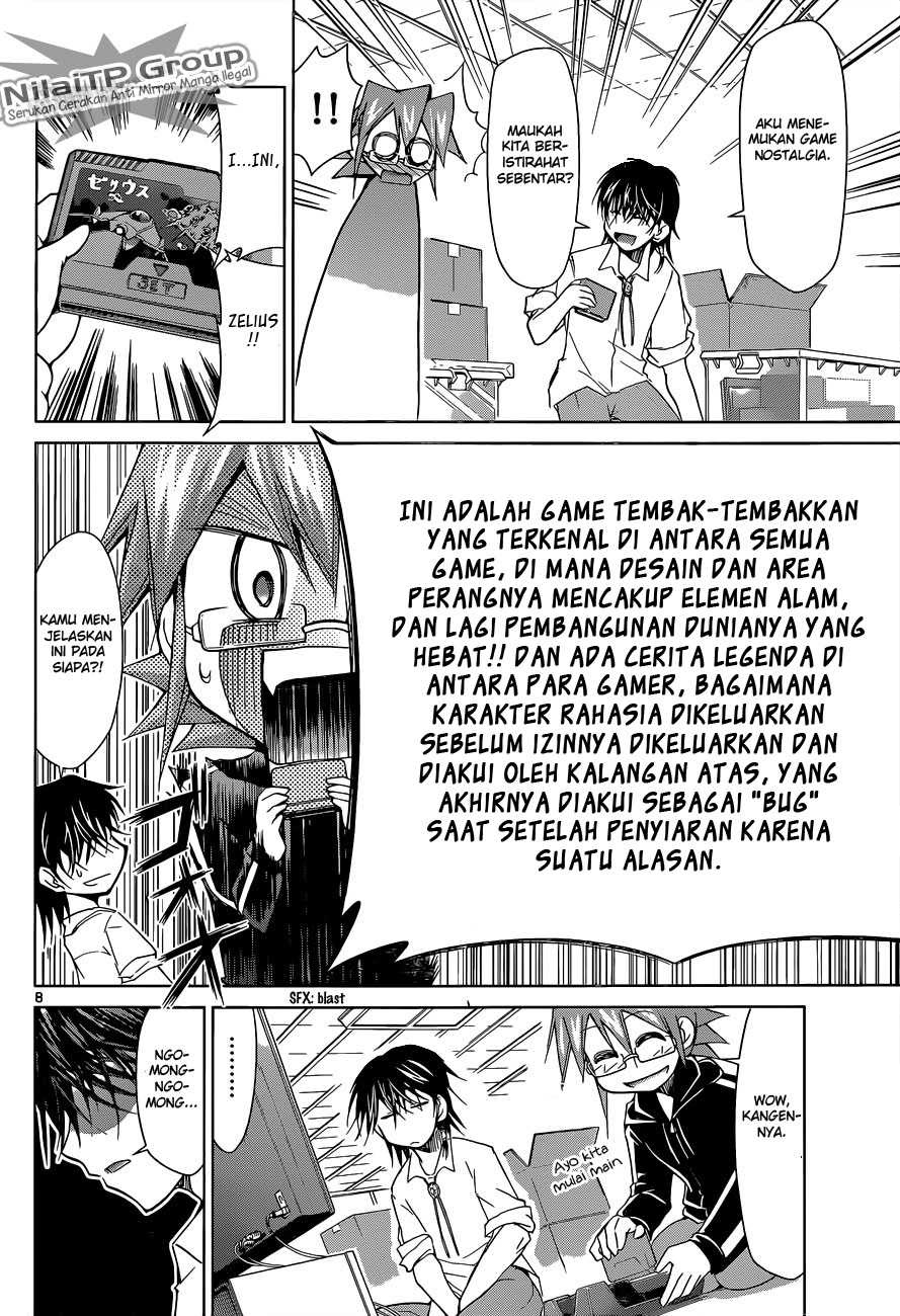 Chapter 70 - halaman 10