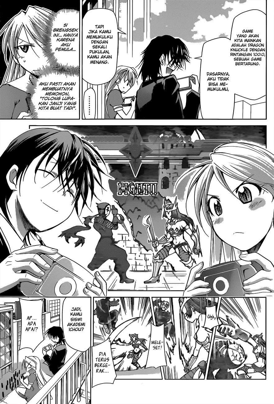 Chapter 69 - halaman 11