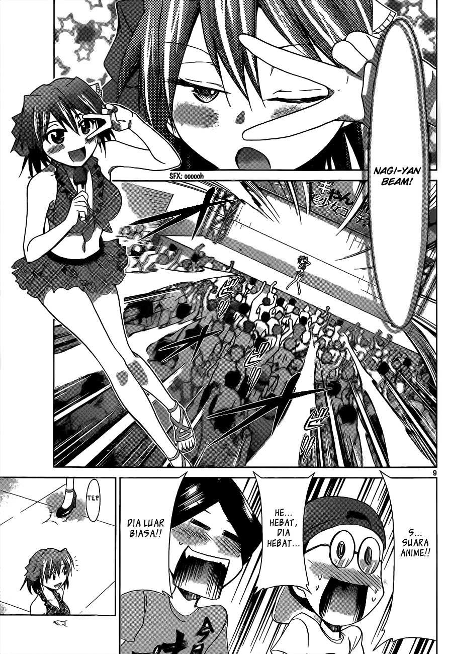 Chapter 68 - halaman 11