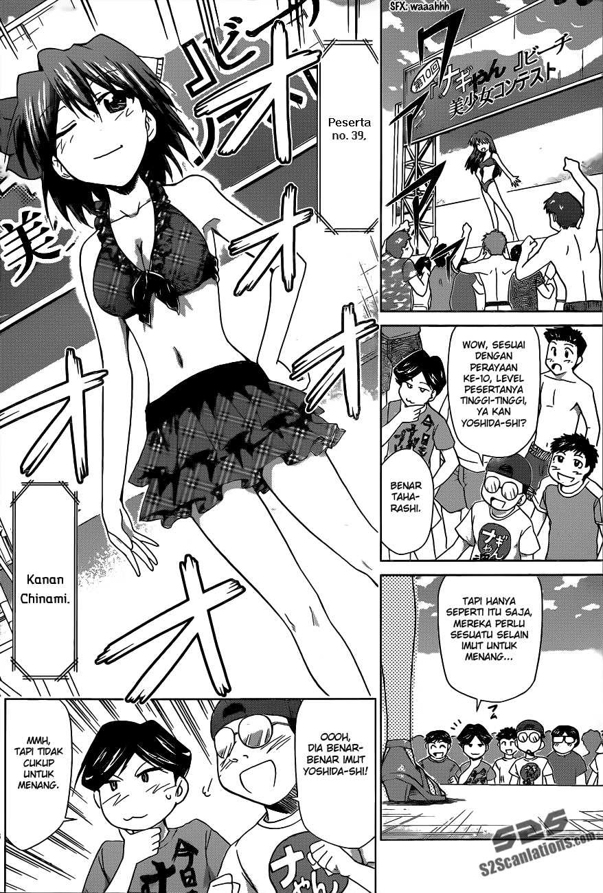 Chapter 68 - halaman 10