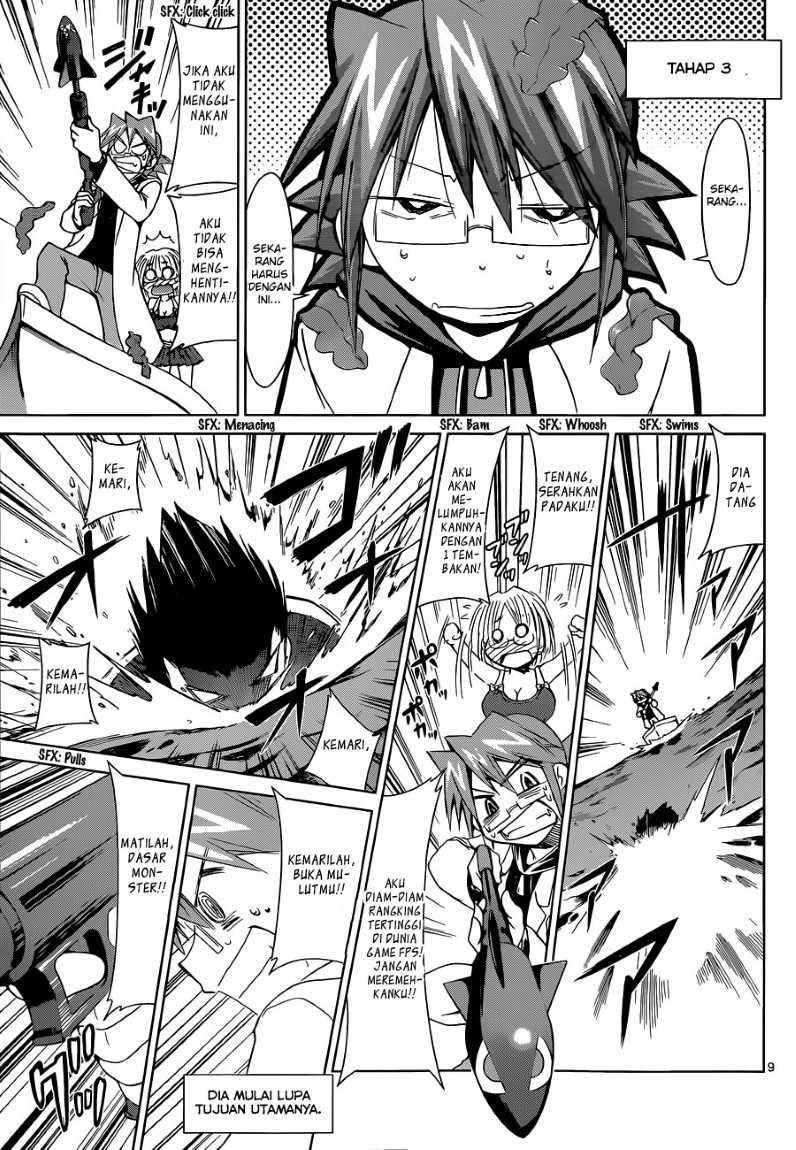Chapter 67 - halaman 11