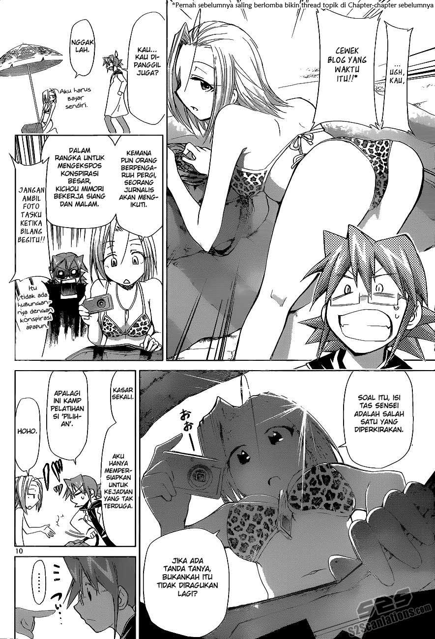 Chapter 65 - halaman 11