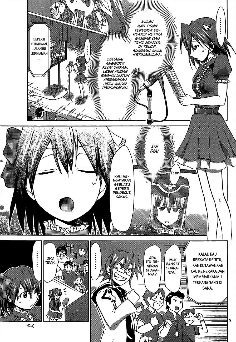 Chapter 64 - halaman 11