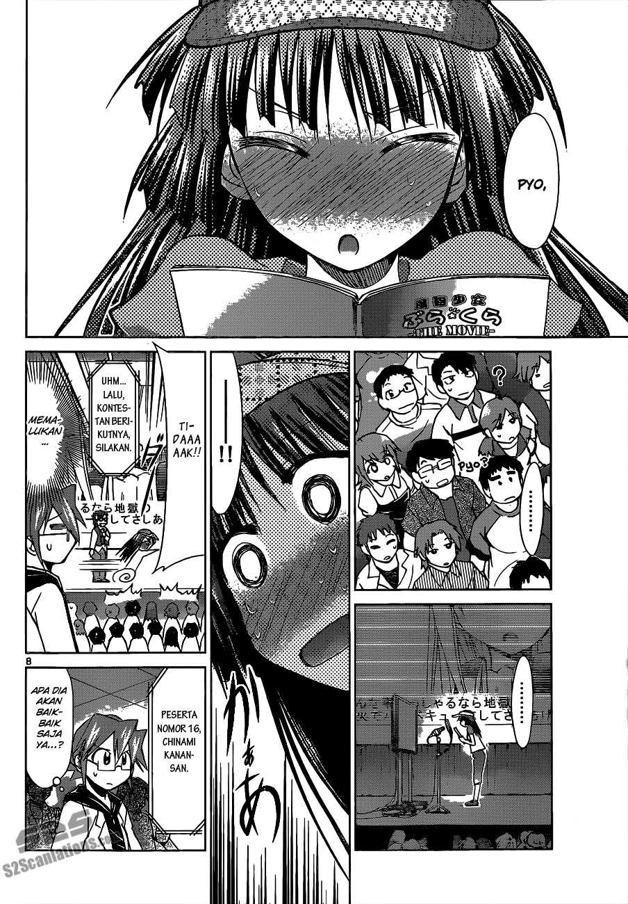 Chapter 64 - halaman 10