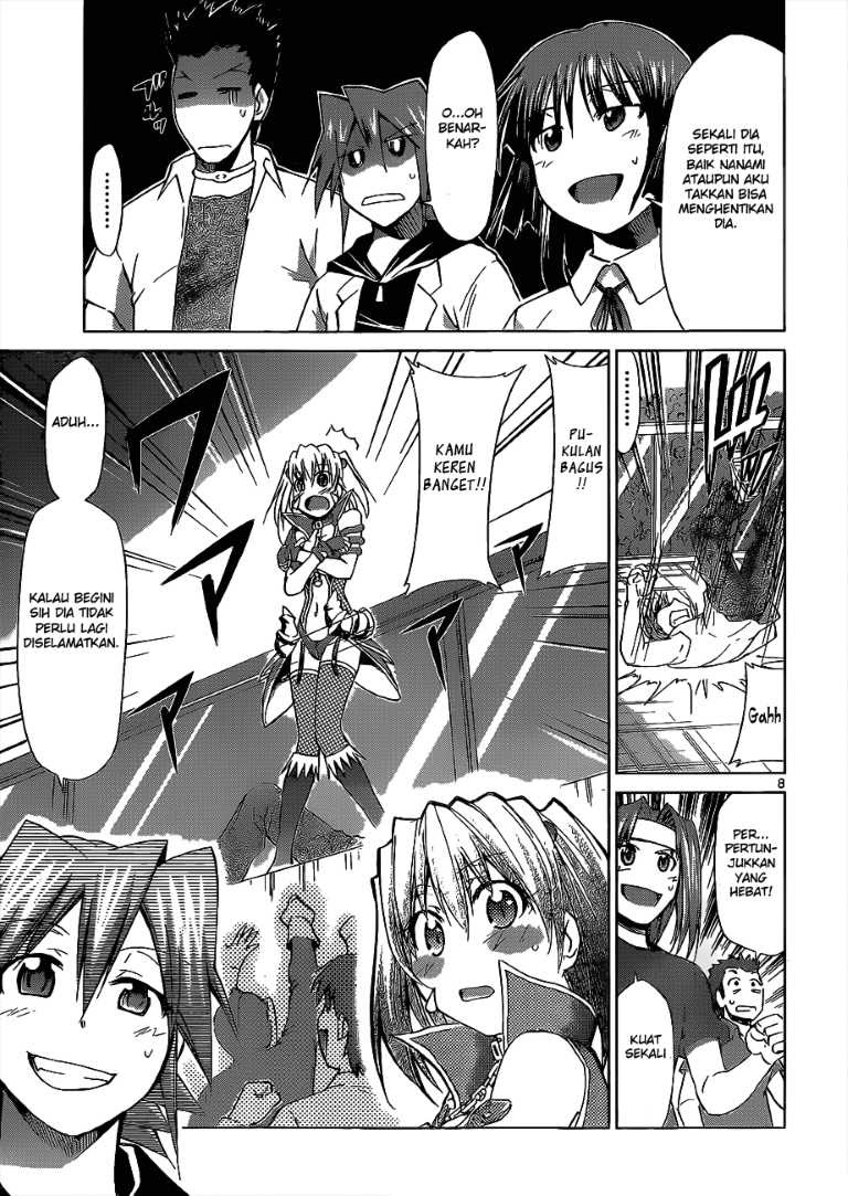 Chapter 62 - halaman 11