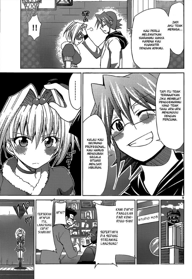 Chapter 57 - halaman 11