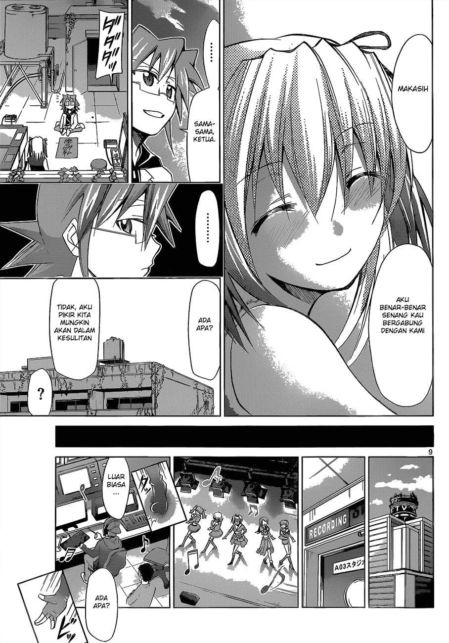 Chapter 56 - halaman 11