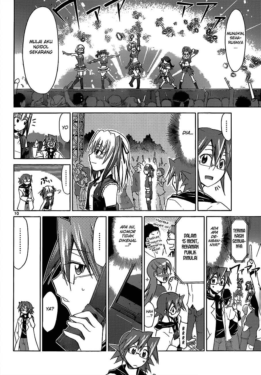Chapter 55 - halaman 11