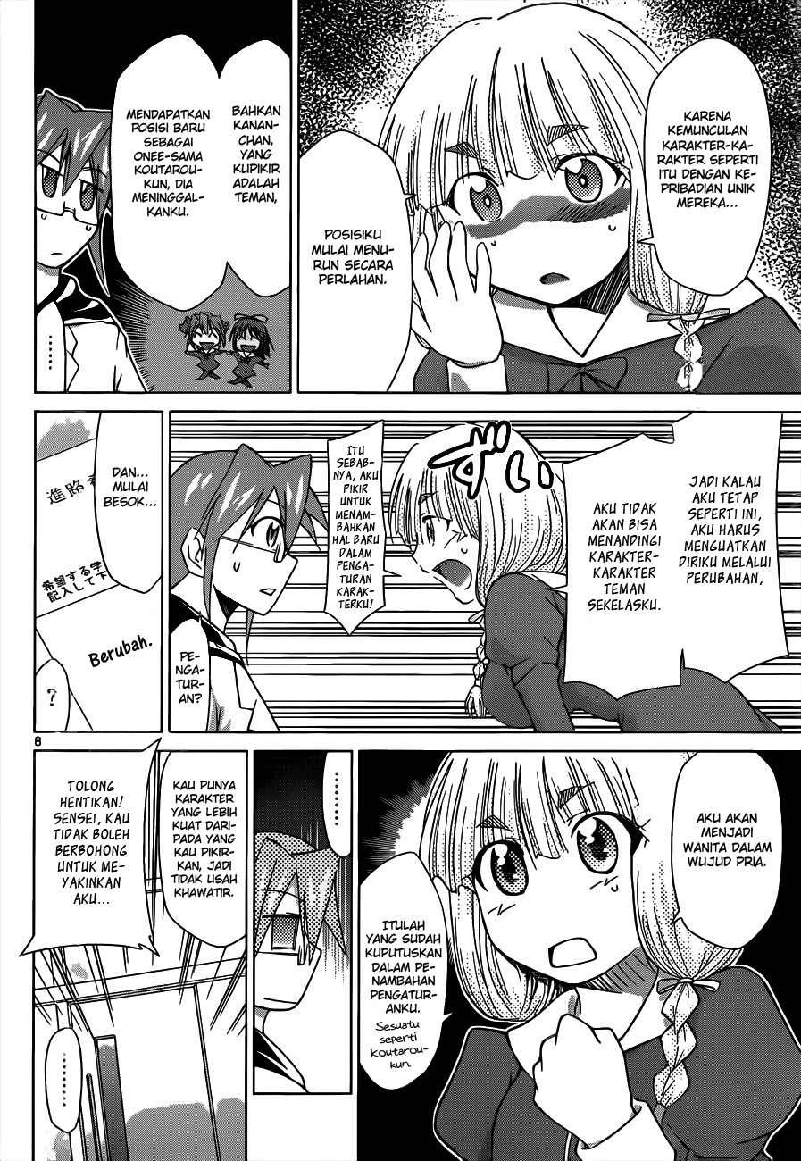 Chapter 50 - halaman 10