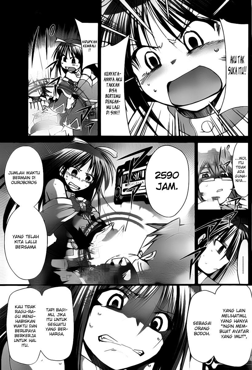 Chapter 40 - halaman 11