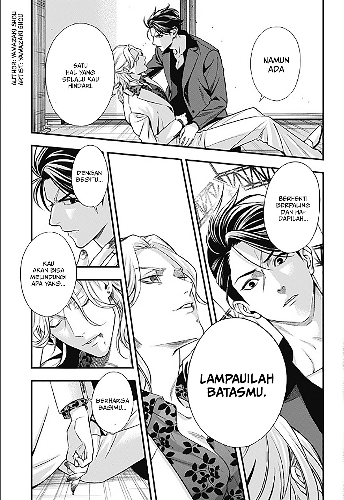 Chapter .1 - halaman 10