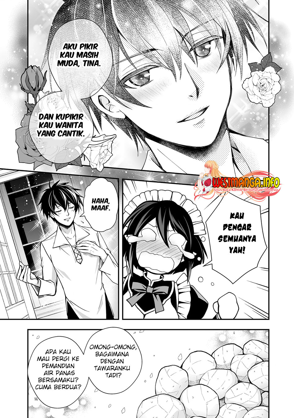 Chapter 26.2 - halaman 10