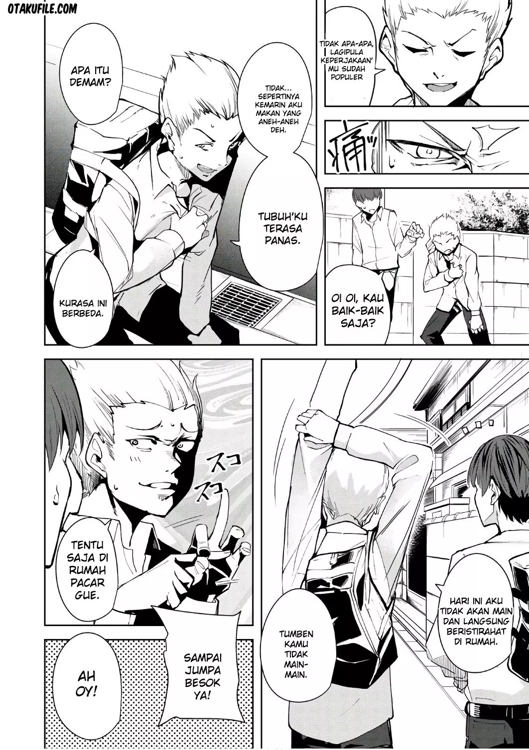 Chapter 1 - halaman 11