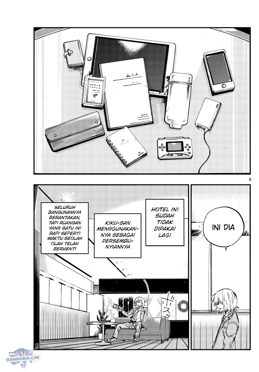 Chapter 144 - halaman 11