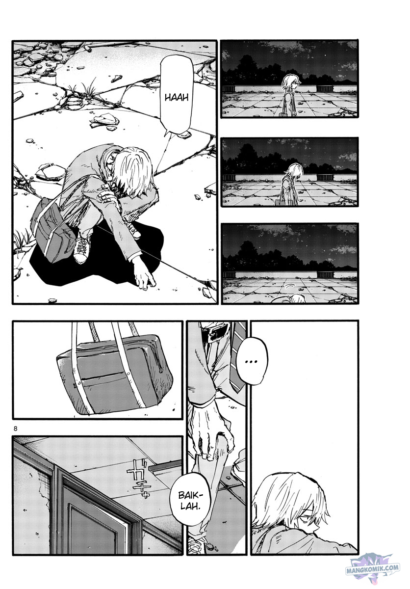 Chapter 144 - halaman 10