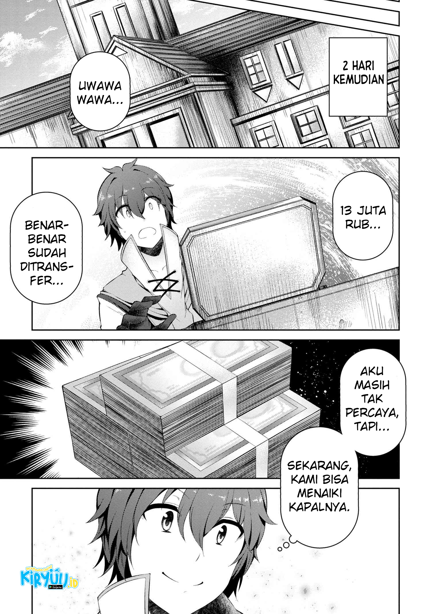 Chapter 6.1 - halaman 10