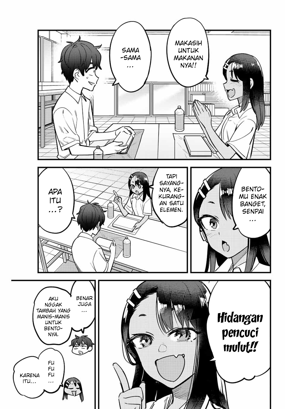 Chapter 115 - halaman 10