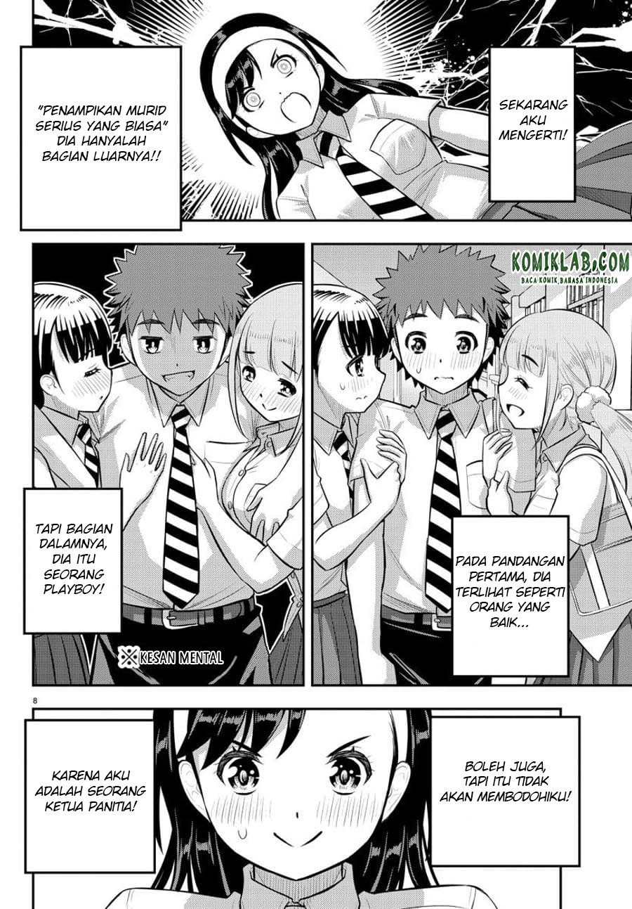 Chapter 110 - halaman 11