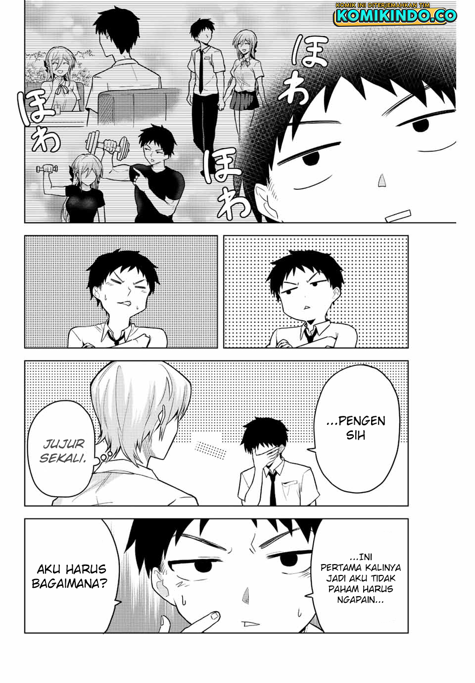 Chapter 22 - halaman 10
