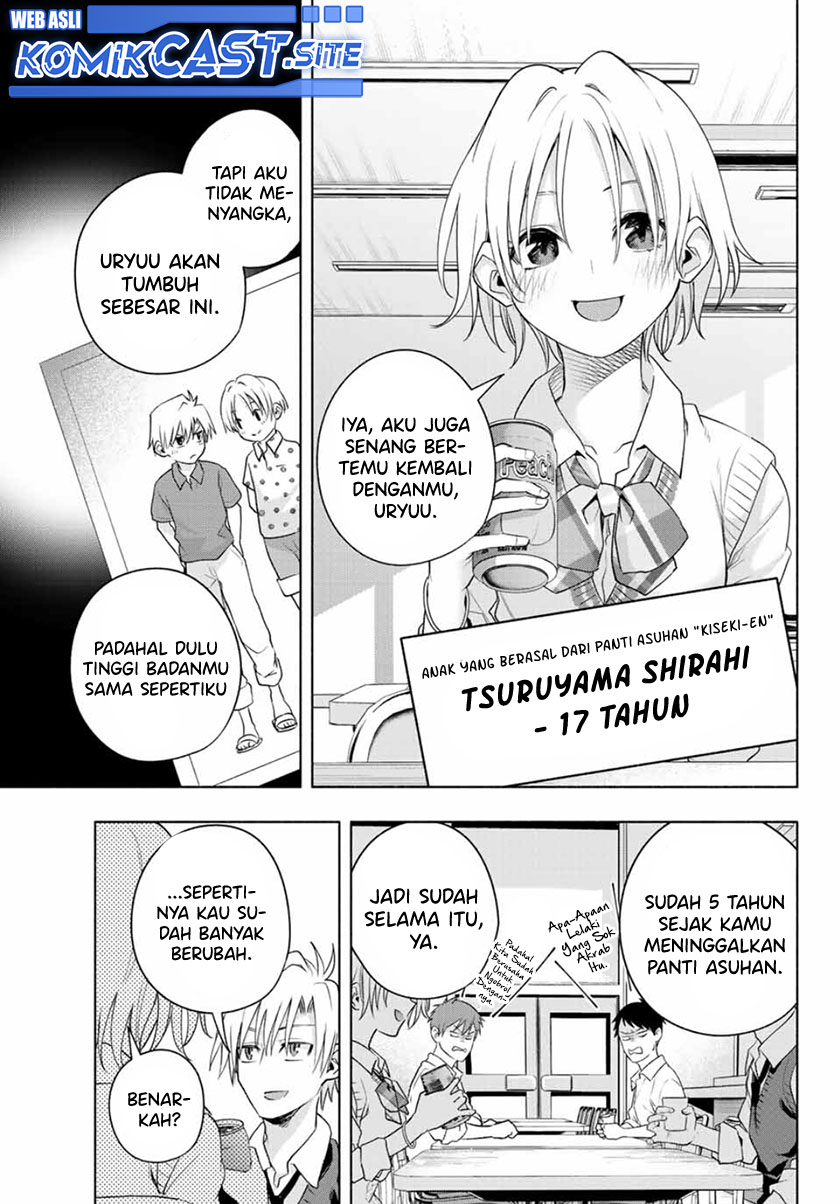 Chapter 69 - halaman 11