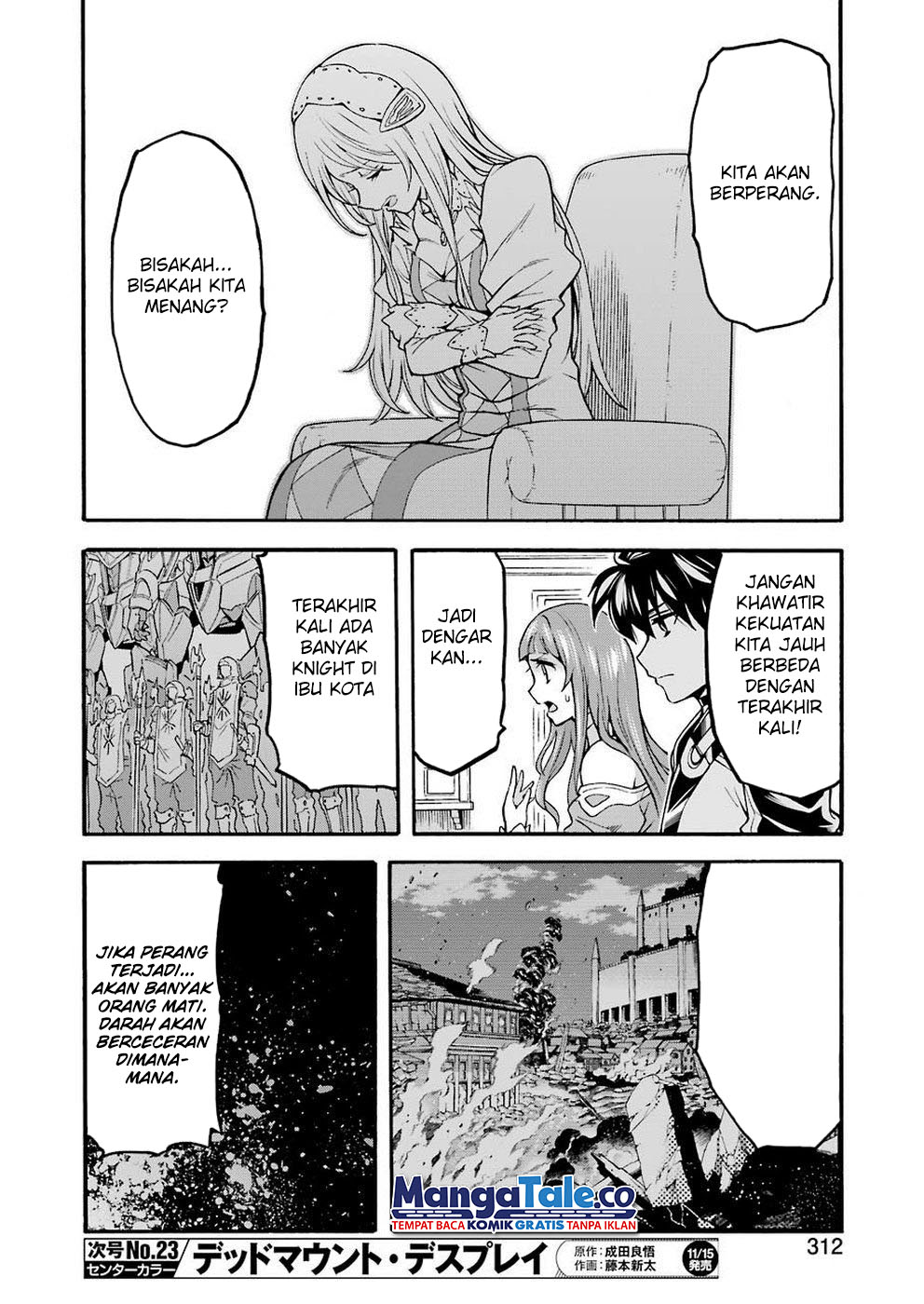 Chapter 73 - halaman 10