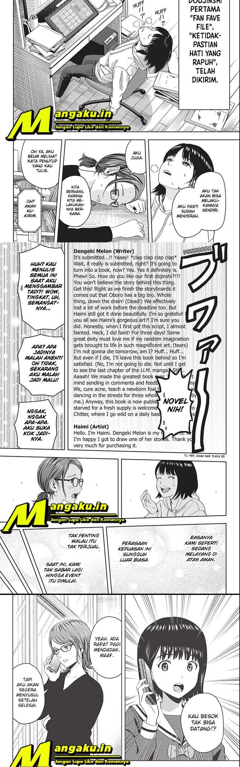 Chapter 80 - halaman 10