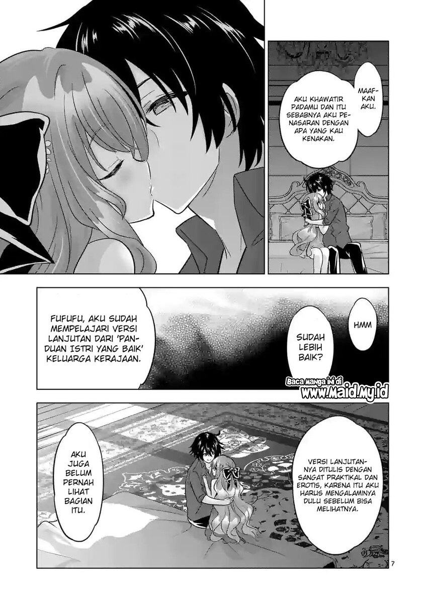 Chapter 89 - halaman 10