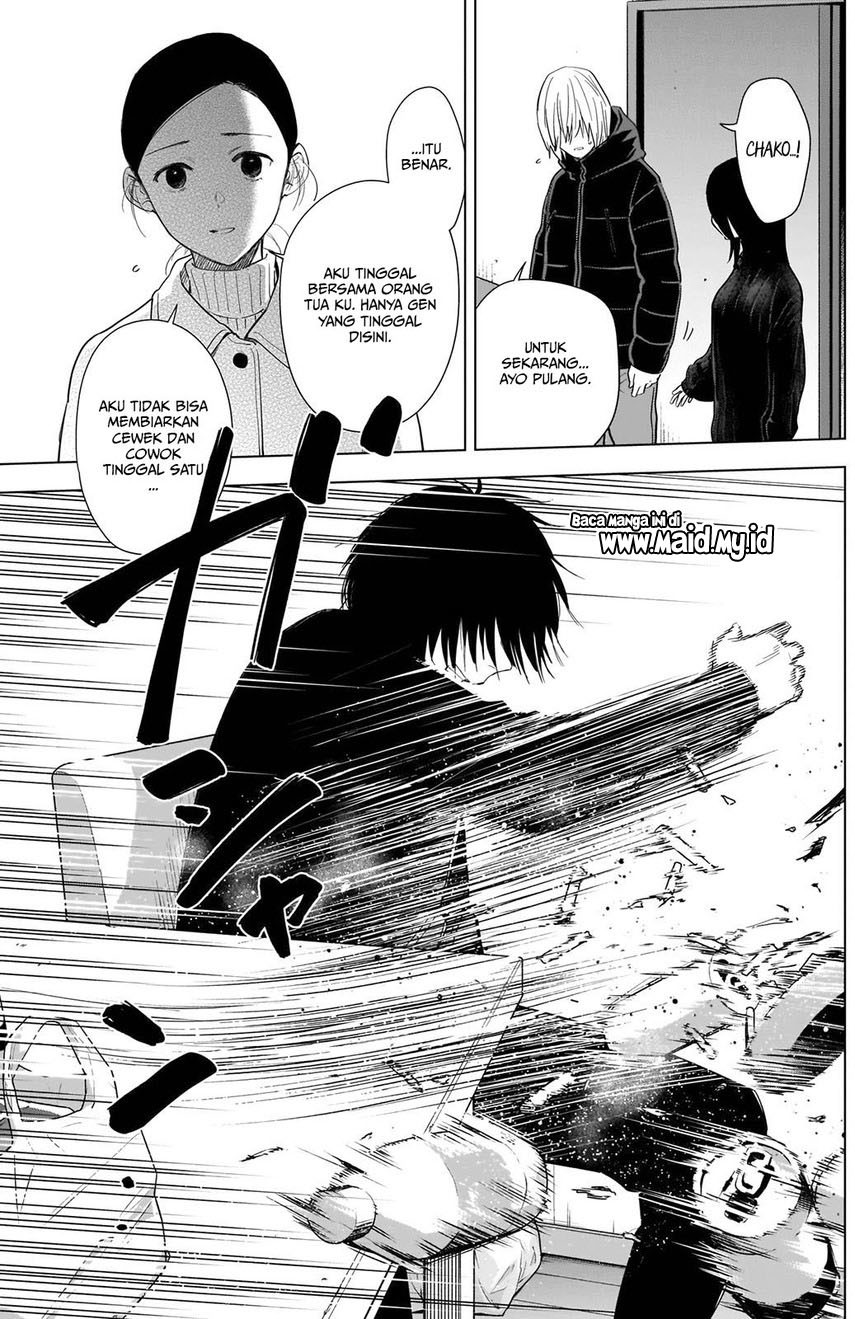 Chapter 81 - halaman 10