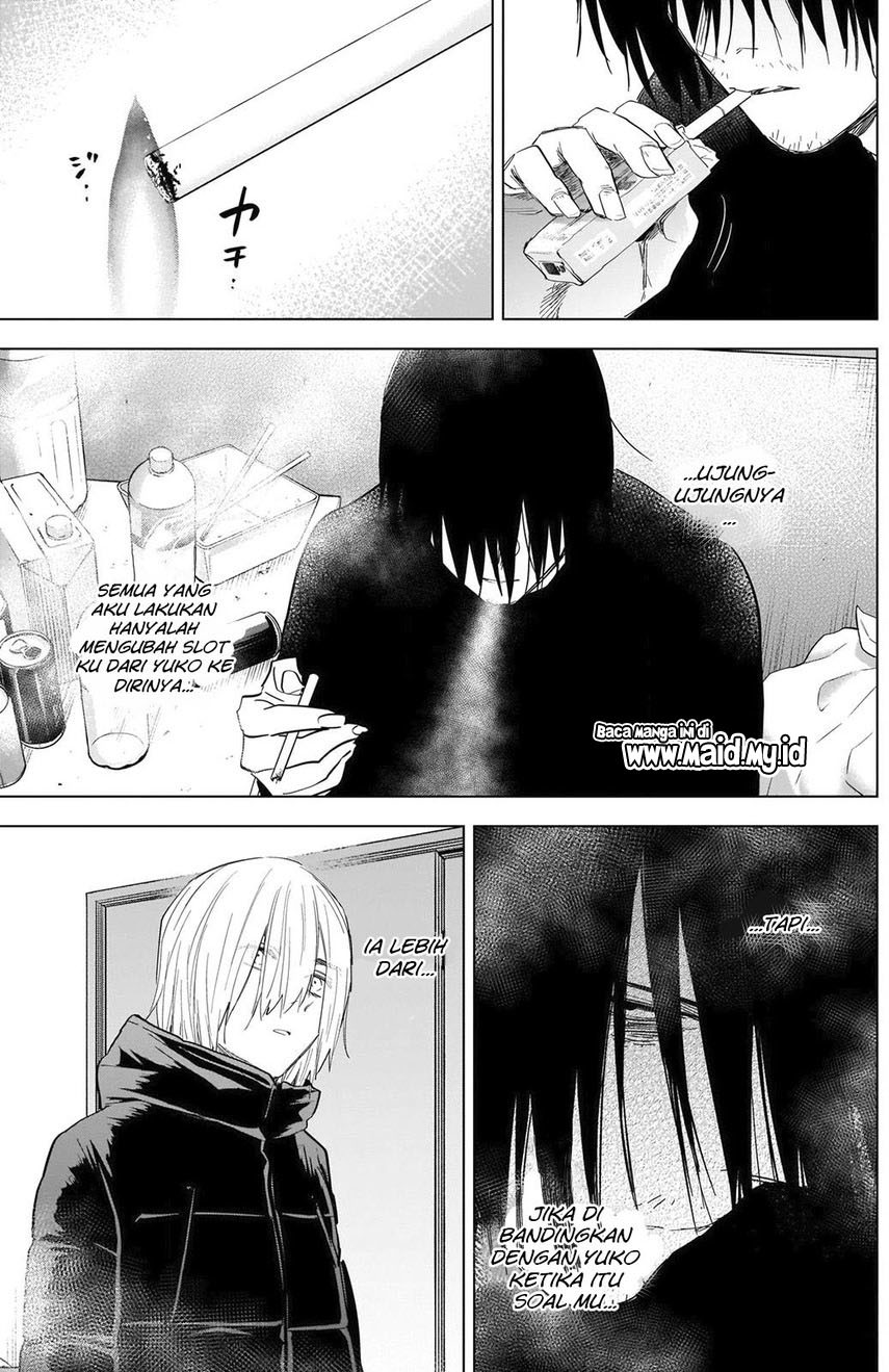 Chapter 80 - halaman 10