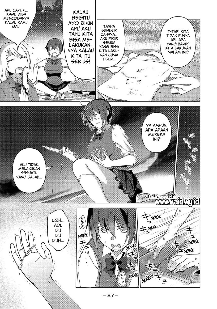 Chapter 50 - halaman 10