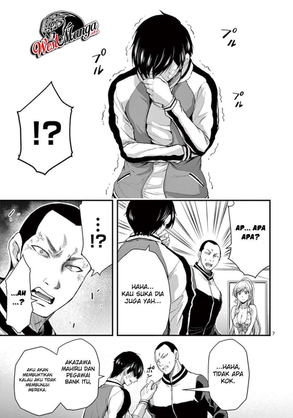 Chapter 22 - halaman 10