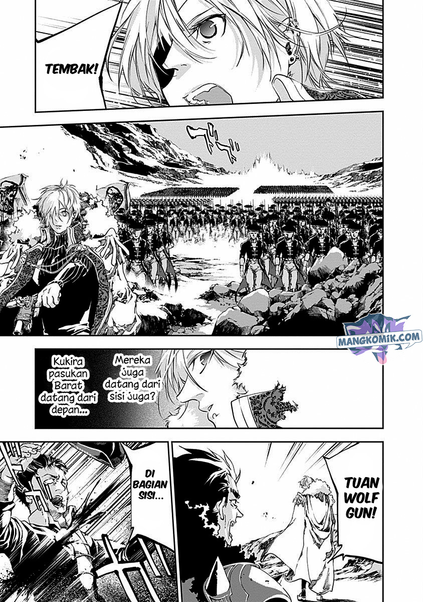 Chapter 43 - halaman 10