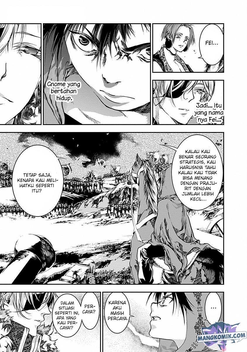 Chapter 40 - halaman 10