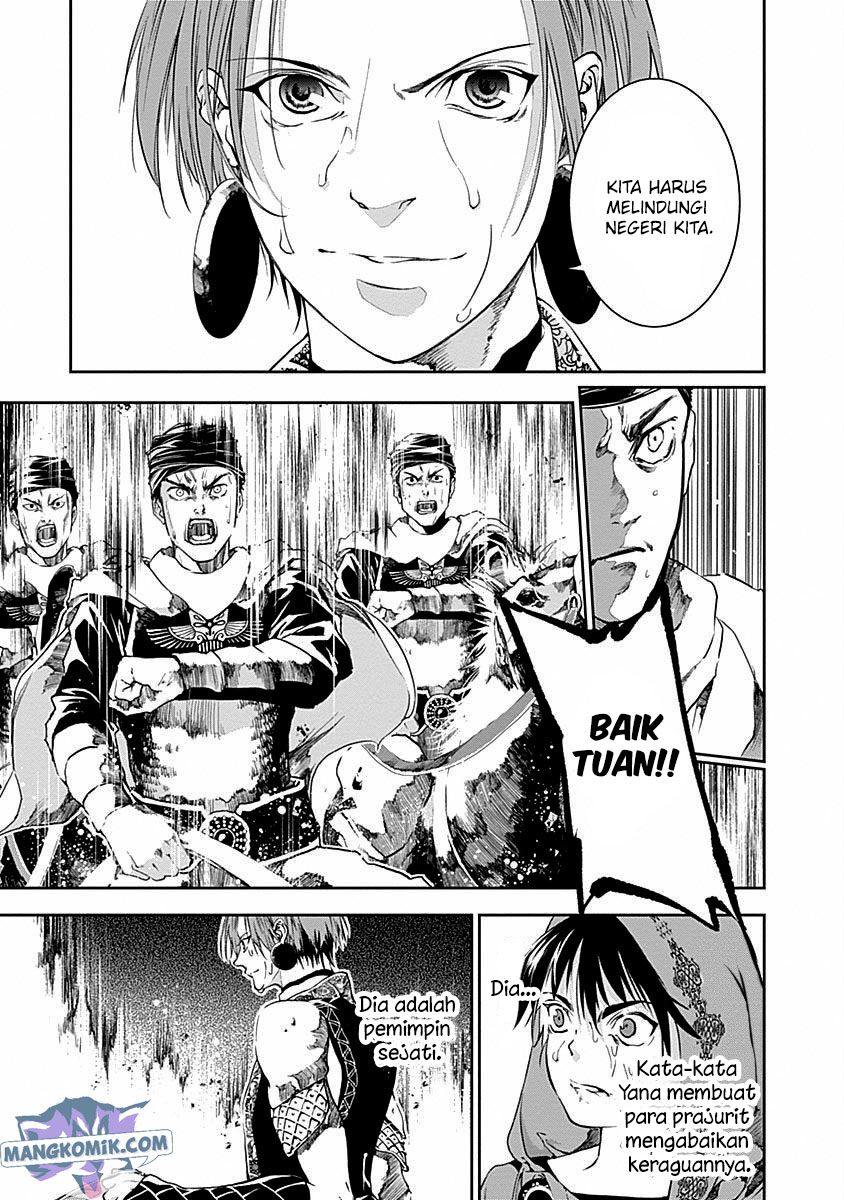 Chapter 39 - halaman 11