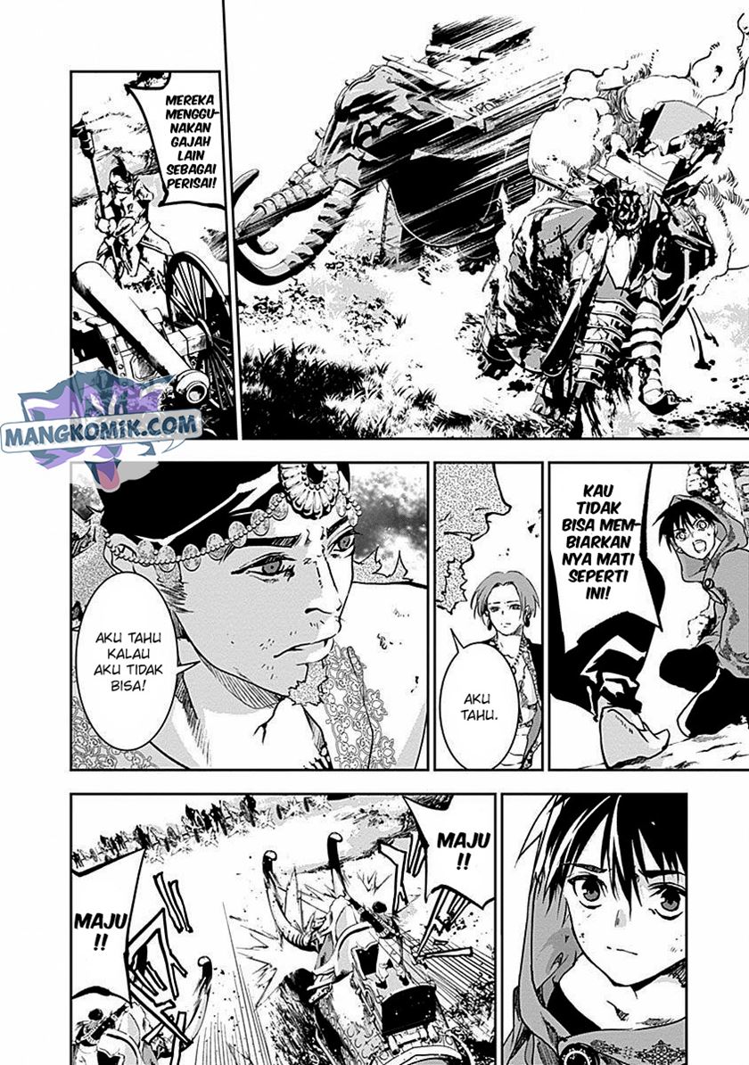 Chapter 34 - halaman 10