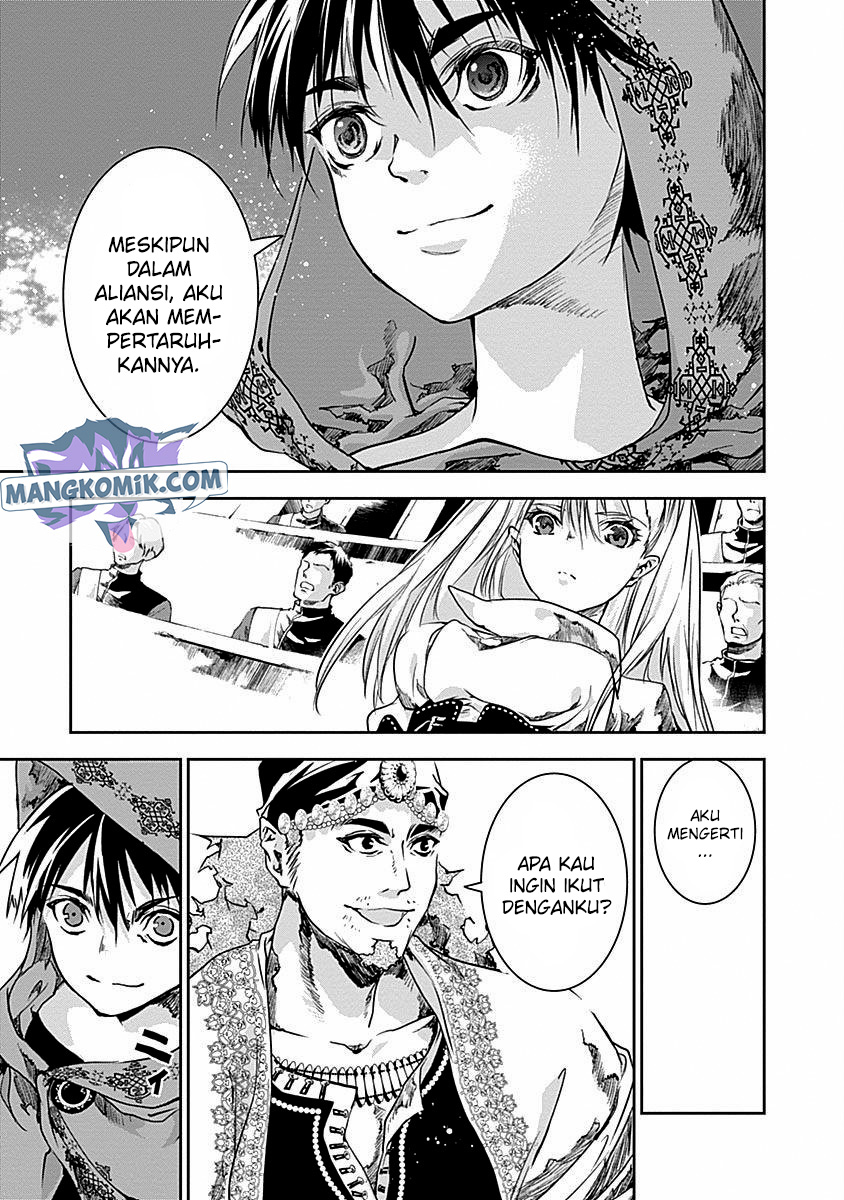Chapter 33 - halaman 10