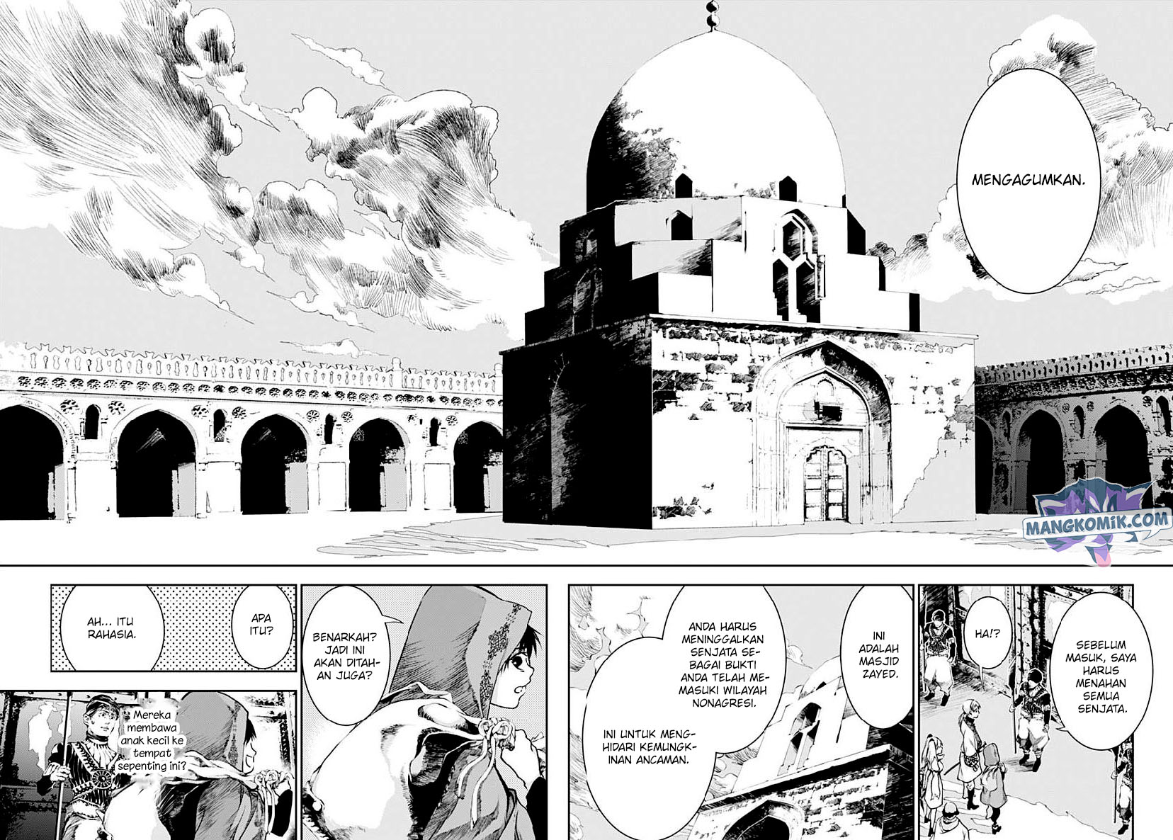 Chapter 30 - halaman 10