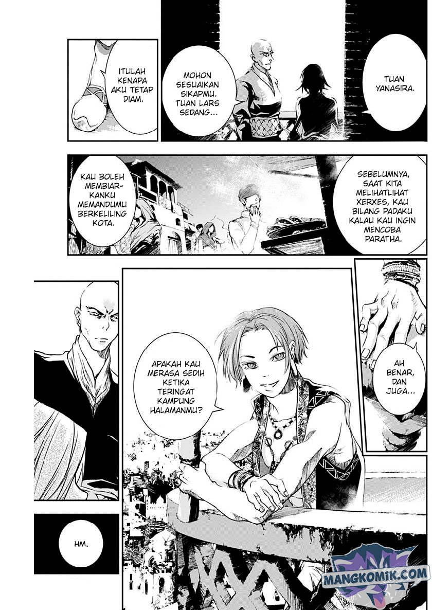 Chapter 26 - halaman 10