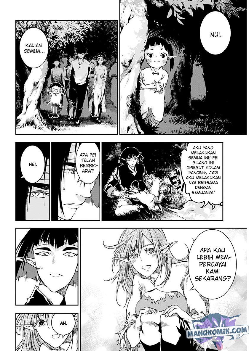 Chapter 25 - halaman 10