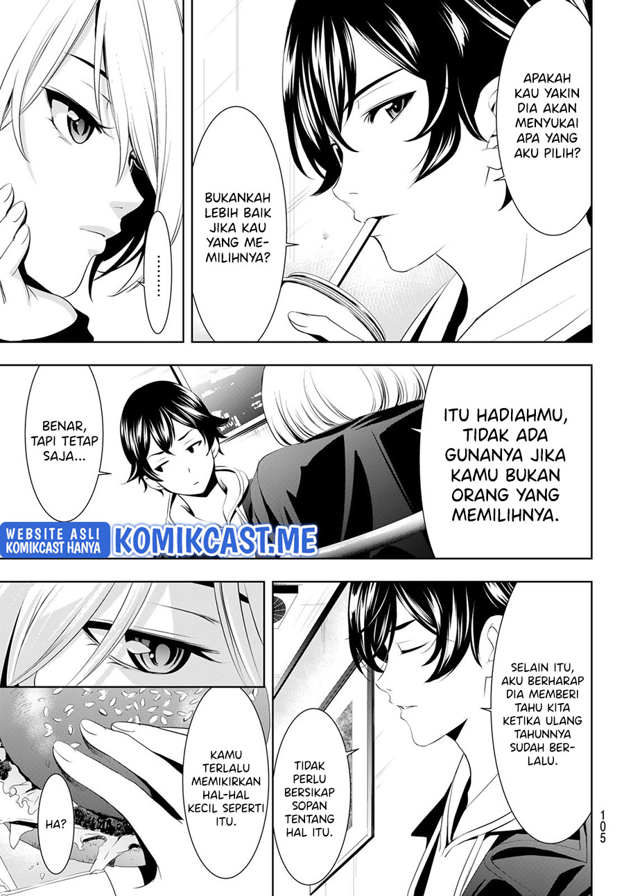 Chapter 67 - halaman 11