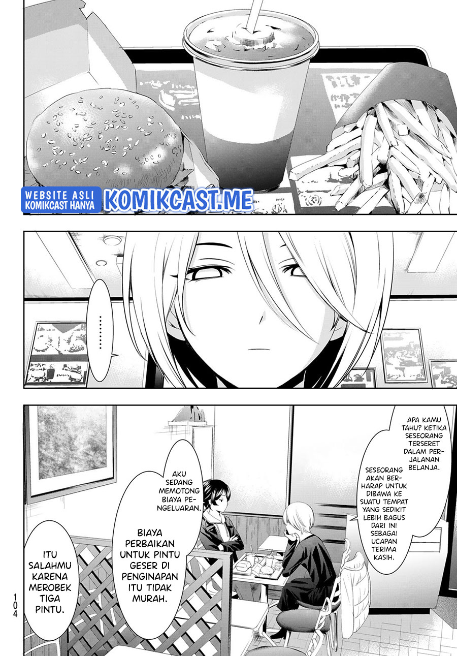 Chapter 67 - halaman 10