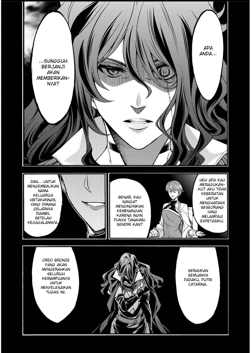 Chapter 74 - halaman 11