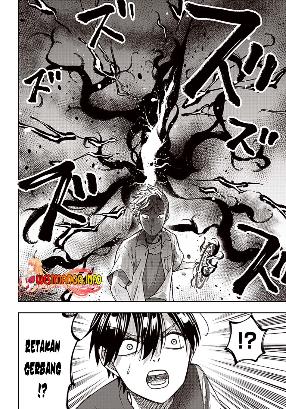 Kyuuseishu MESHIA ~Isekai wo sukutta moto yuusha ga mamono no afureru genjitsu sekai wo musou suru~ Chapter 3 halaman 11