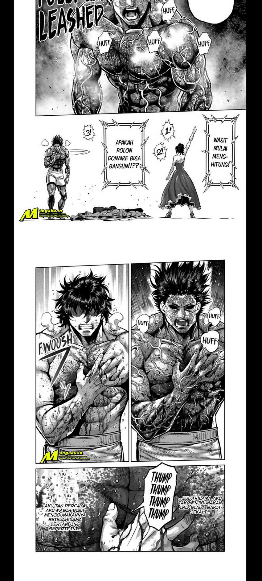 Chapter 136 - halaman 11