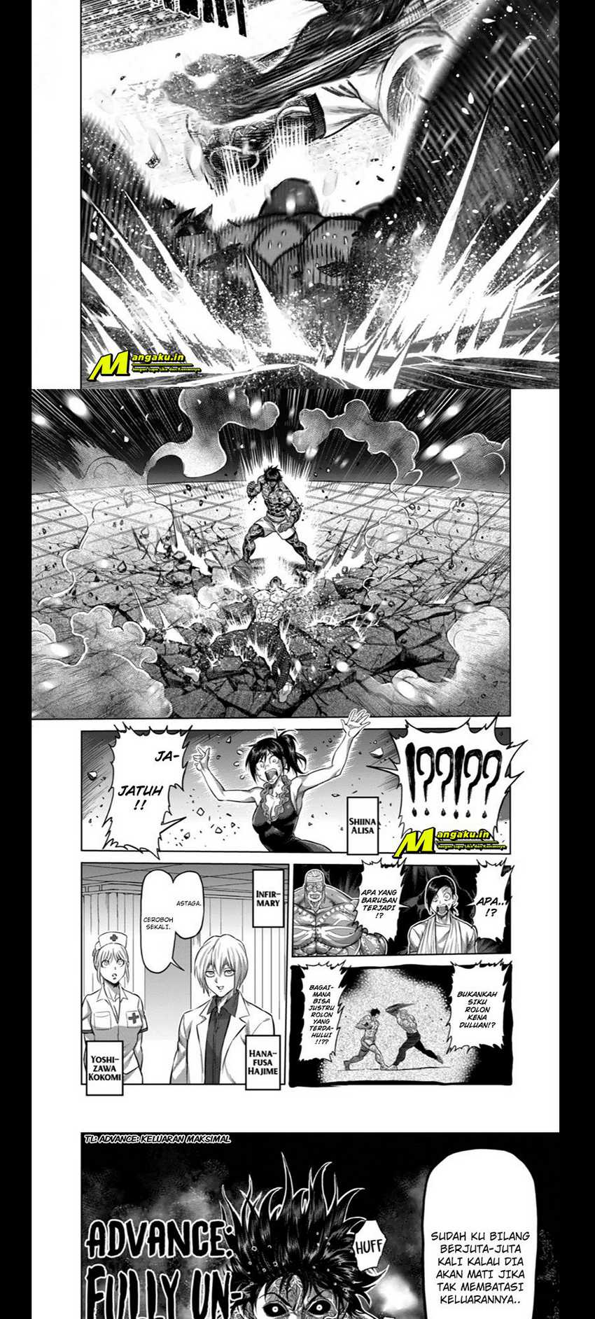 Chapter 136 - halaman 10